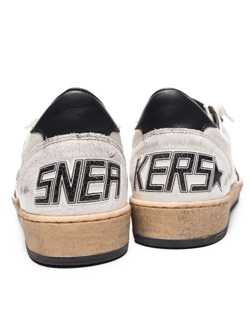  GOLDEN GOOSE DELUXE BRAND | GWF00117 F00377110283